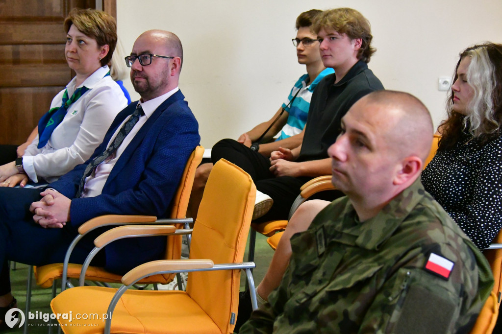 Akademia wiedzy dla młodych 2