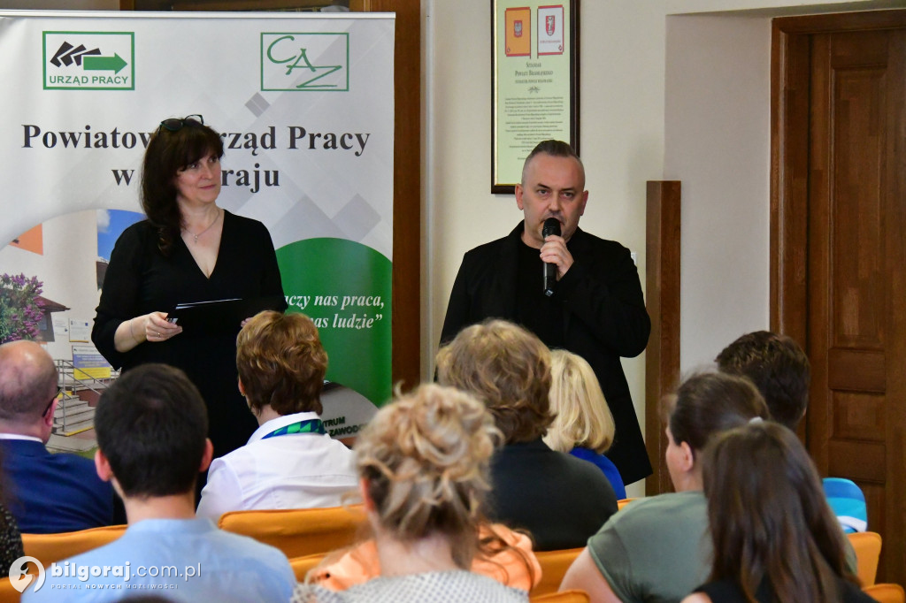Akademia wiedzy dla młodych 2