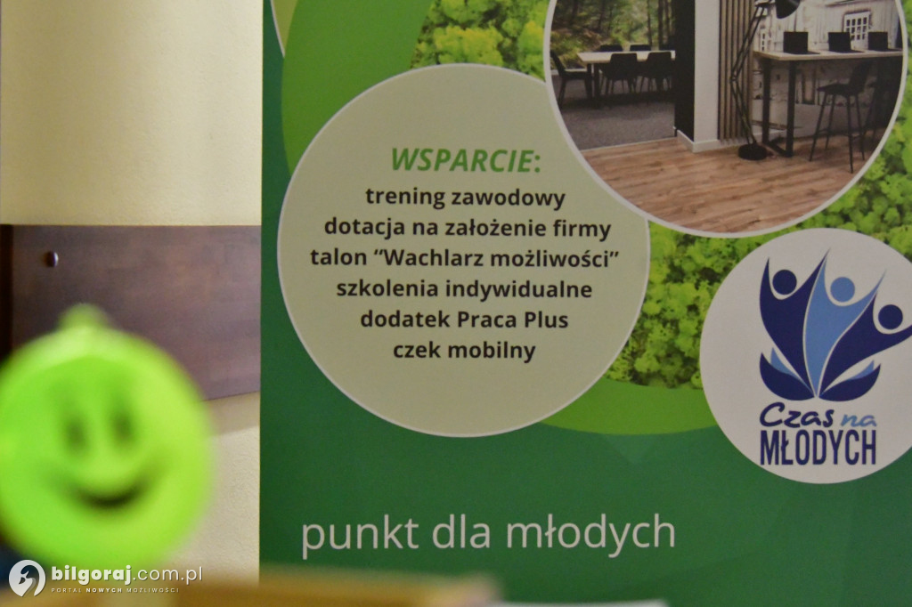 Akademia wiedzy dla młodych 2