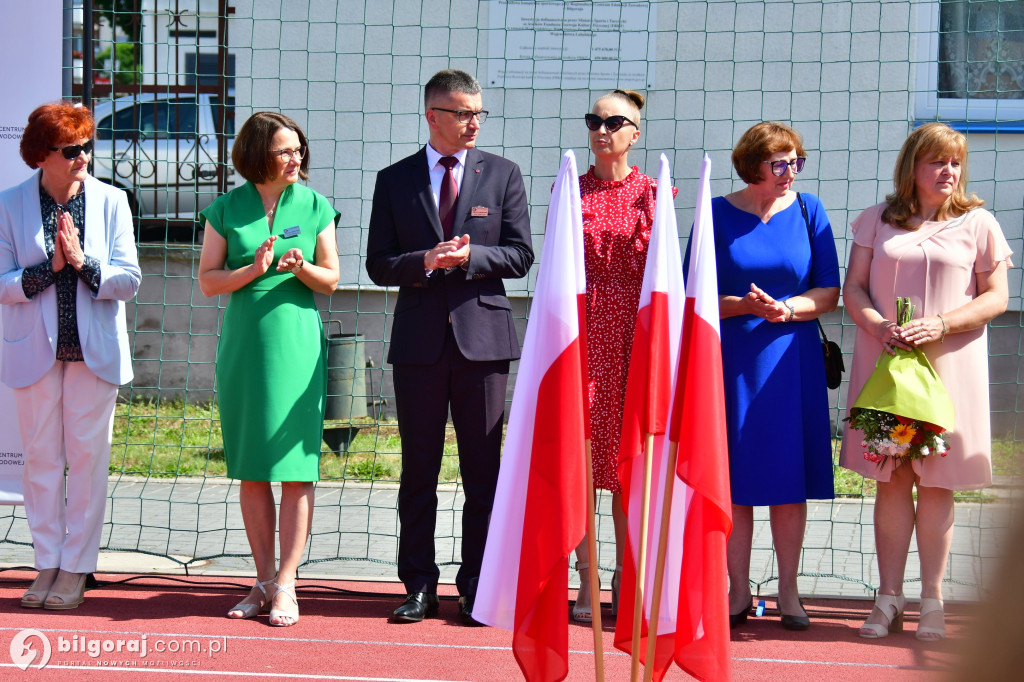 Dzwonek na wakacje! Zakończył się rok szkolny 2023/2024
