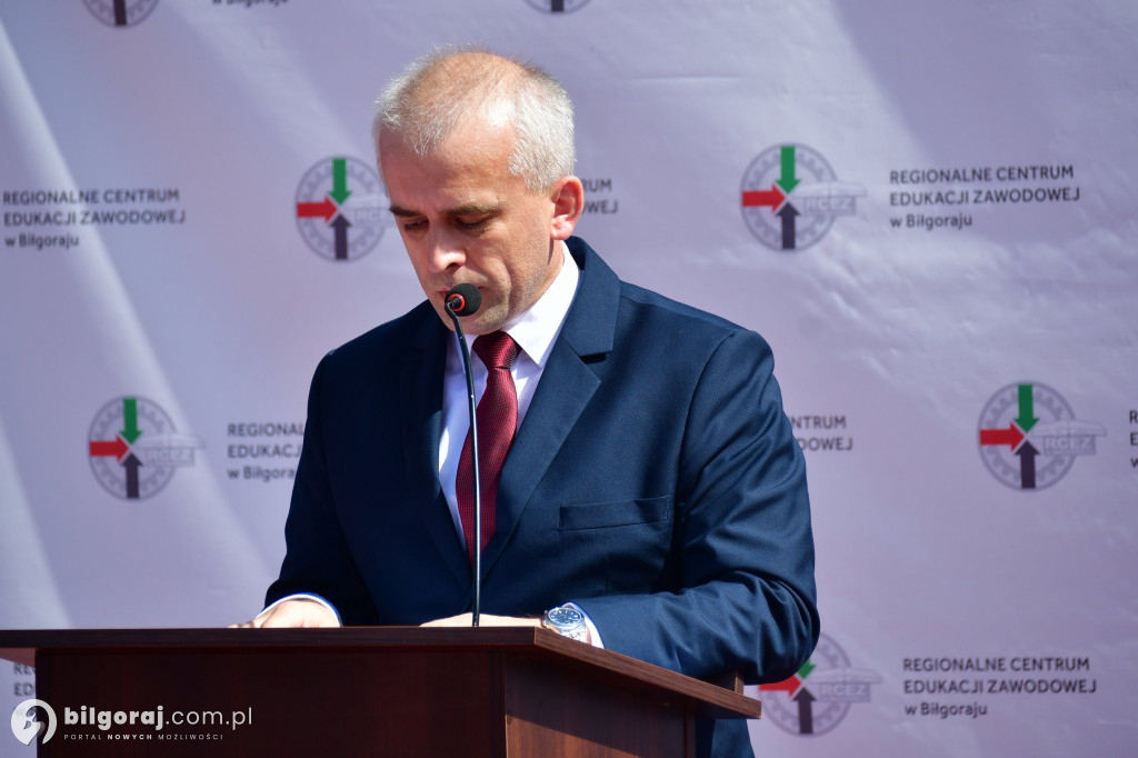 Dzwonek na wakacje! Zakończył się rok szkolny 2023/2024