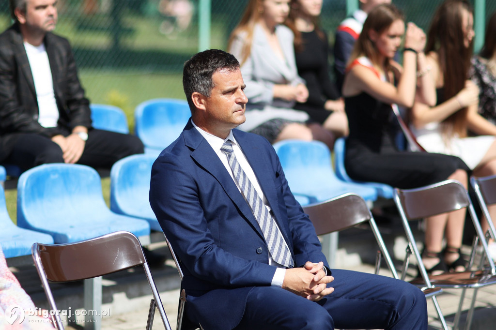 Szkoły powiatu biłgorajskiego żegnają rok szkolny 2023/2024!