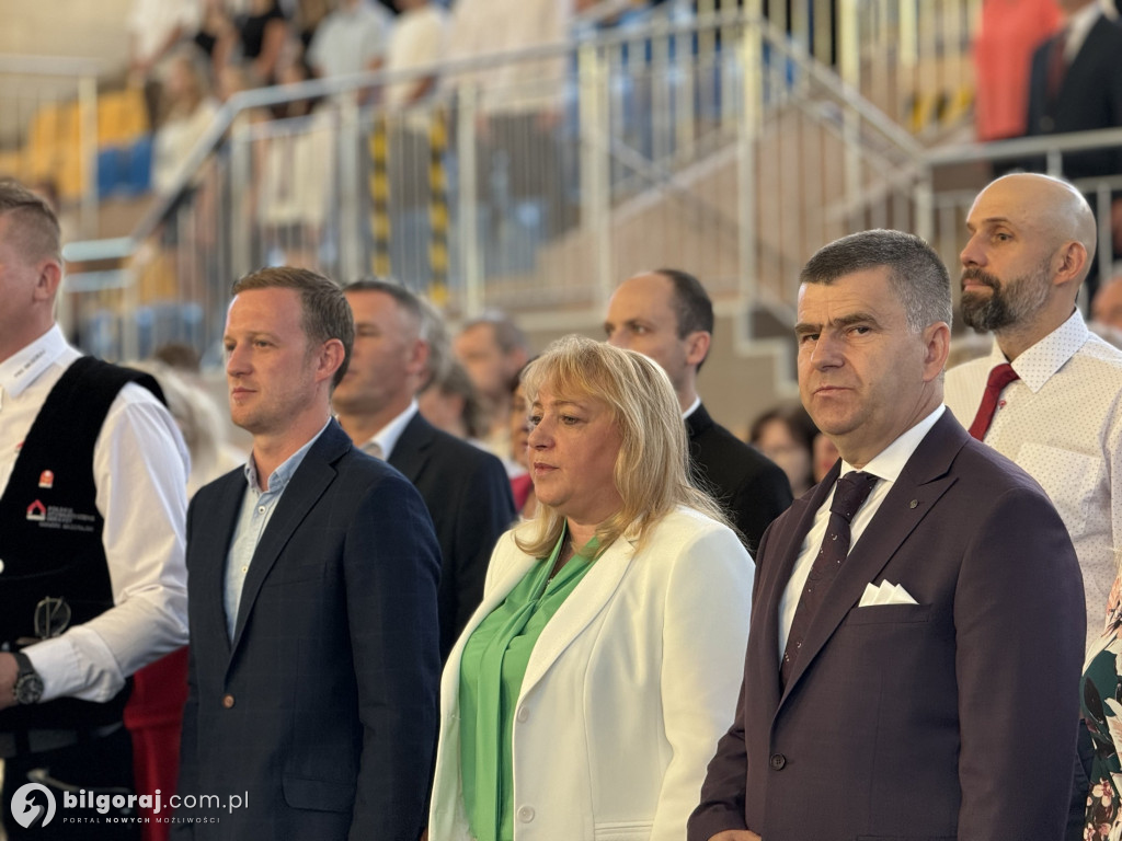 Szkoły powiatu biłgorajskiego żegnają rok szkolny 2023/2024!