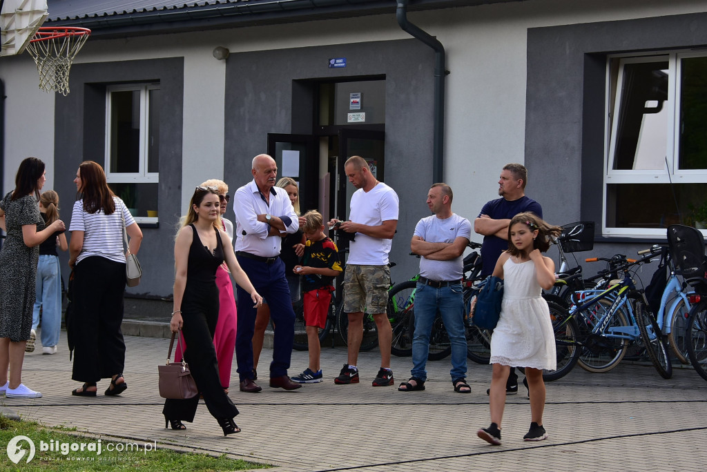 Wola Dereźniańska - kolorowy festyn na powitanie wakacji