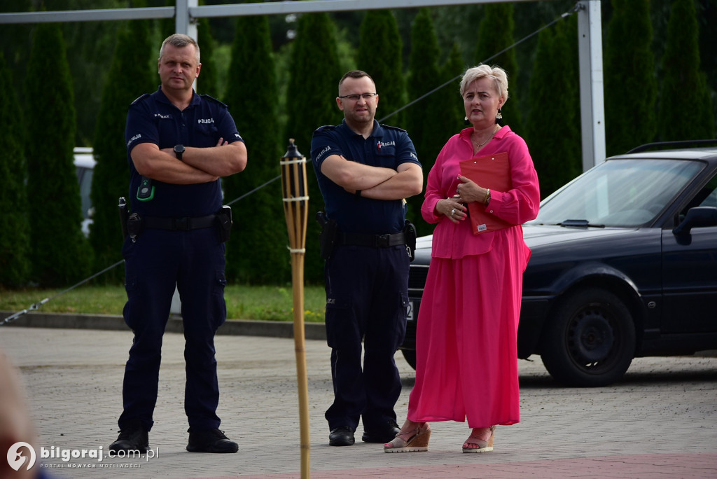 Biszczańskie Sobótki: magia Nocy Świętojańskiej nad Zalewem Biszcza-Żary