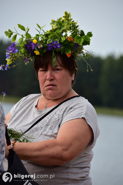 Biszczańskie Sobótki: magia Nocy Świętojańskiej nad Zalewem Biszcza-Żary