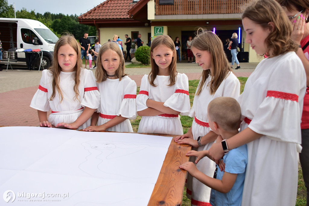 Biszczańskie Sobótki: magia Nocy Świętojańskiej nad Zalewem Biszcza-Żary