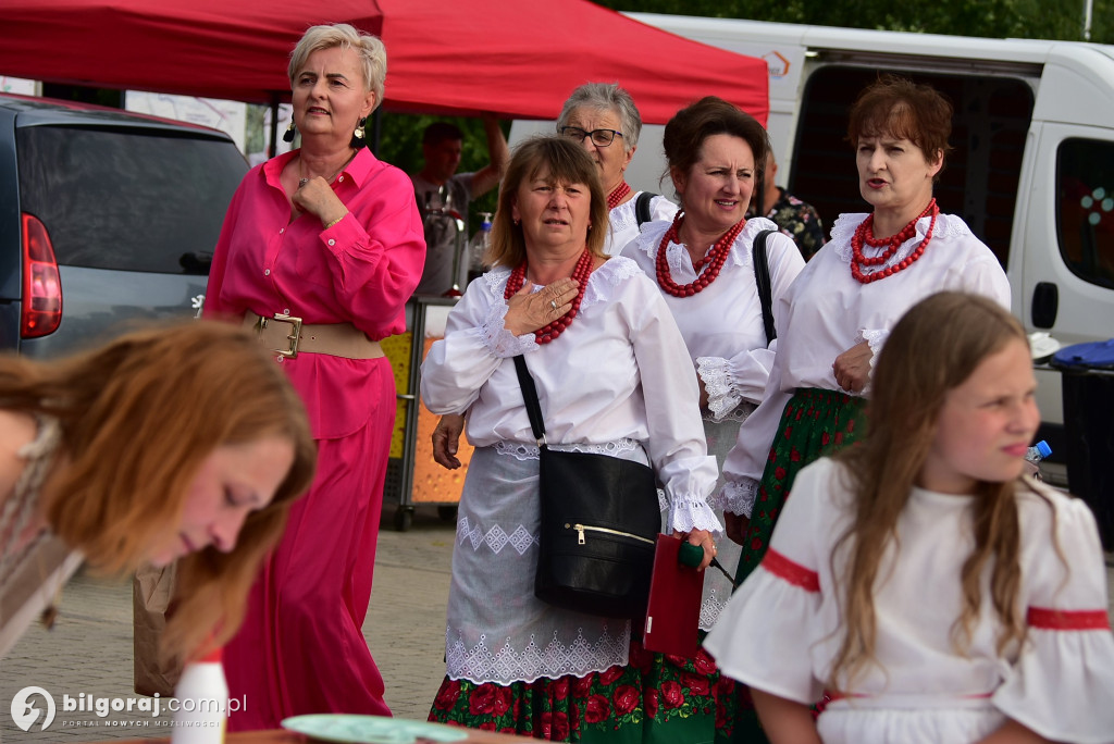 Biszczańskie Sobótki: magia Nocy Świętojańskiej nad Zalewem Biszcza-Żary