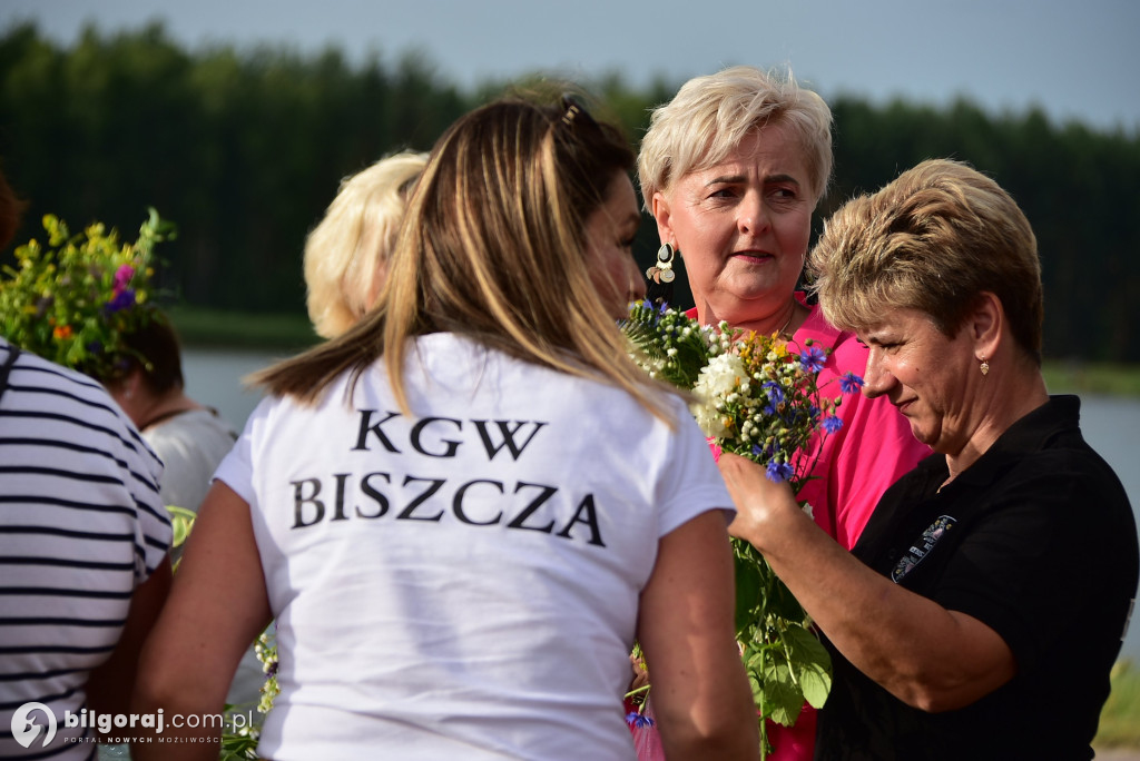 Biszczańskie Sobótki: magia Nocy Świętojańskiej nad Zalewem Biszcza-Żary