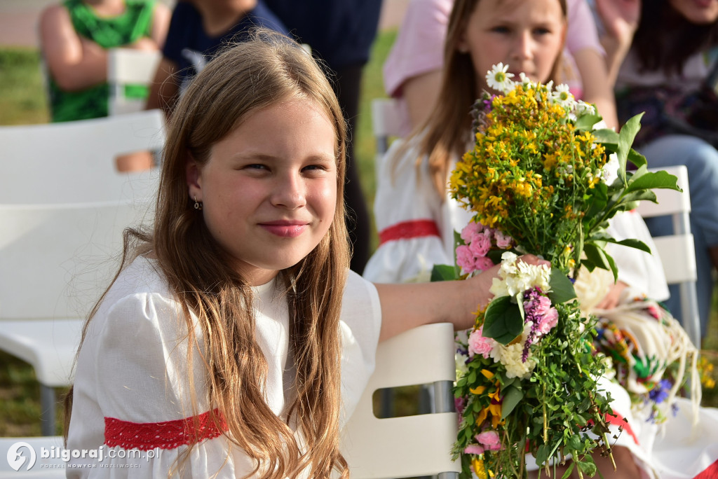 Biszczańskie Sobótki: magia Nocy Świętojańskiej nad Zalewem Biszcza-Żary