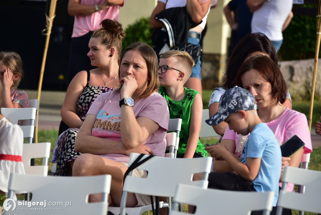 Biszczańskie Sobótki: magia Nocy Świętojańskiej nad Zalewem Biszcza-Żary