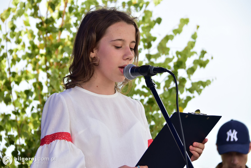 Biszczańskie Sobótki: magia Nocy Świętojańskiej nad Zalewem Biszcza-Żary