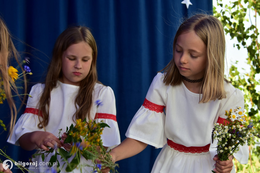 Biszczańskie Sobótki: magia Nocy Świętojańskiej nad Zalewem Biszcza-Żary