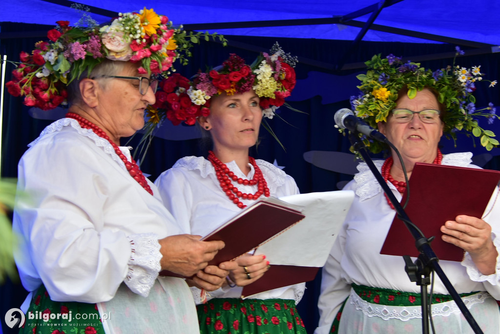 Biszczańskie Sobótki: magia Nocy Świętojańskiej nad Zalewem Biszcza-Żary