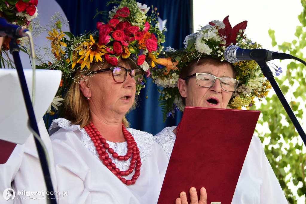 Biszczańskie Sobótki: magia Nocy Świętojańskiej nad Zalewem Biszcza-Żary