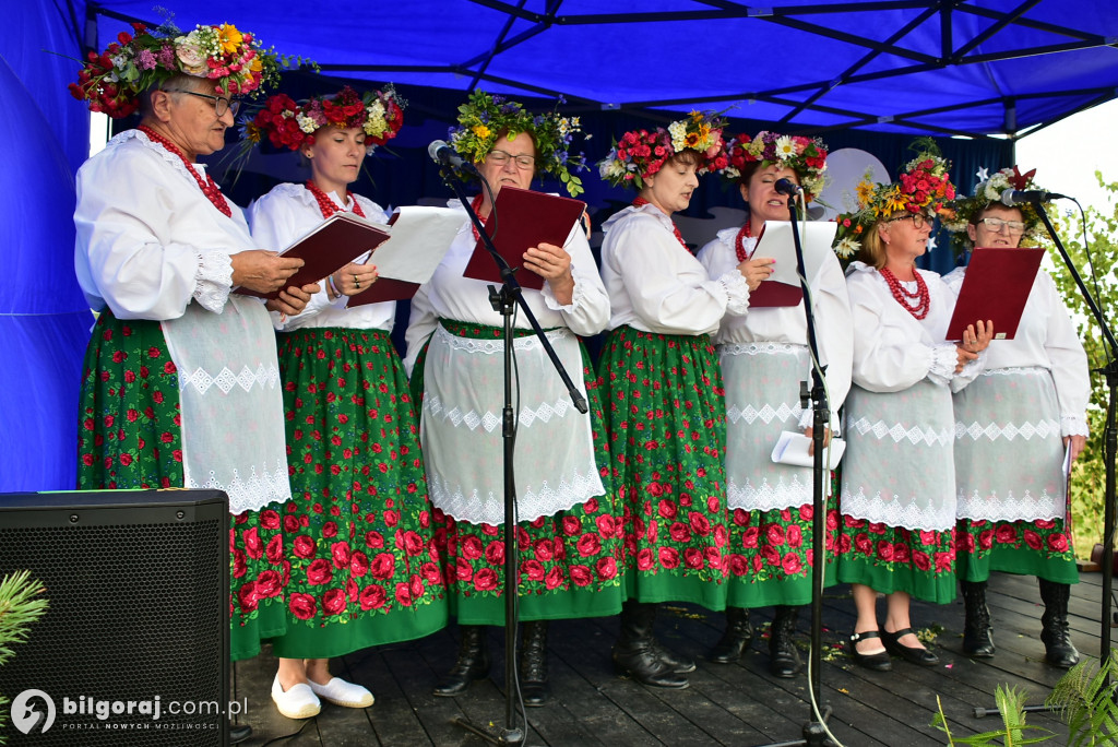 Biszczańskie Sobótki: magia Nocy Świętojańskiej nad Zalewem Biszcza-Żary