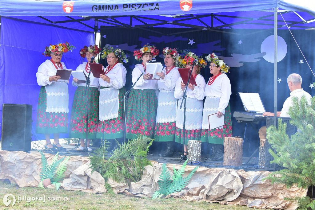 Biszczańskie Sobótki: magia Nocy Świętojańskiej nad Zalewem Biszcza-Żary