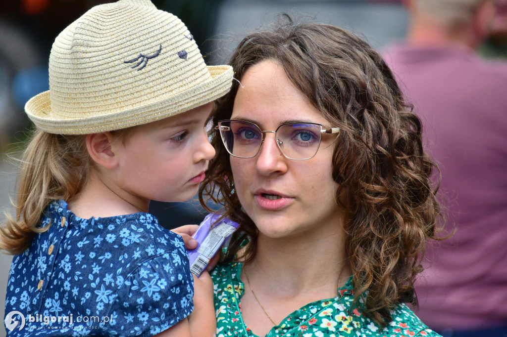 Dzień Otwarty Nadleśnictwa Biłgoraj: Przygoda w lesie dla całej rodziny!