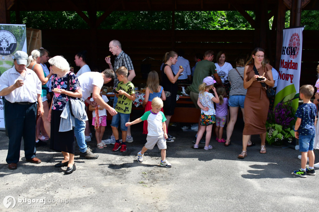 Dzień Otwarty Nadleśnictwa Biłgoraj: Przygoda w lesie dla całej rodziny!