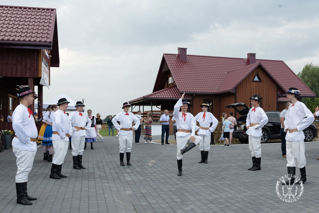 XV Spotkania Akademickie w Bukowinie za nami