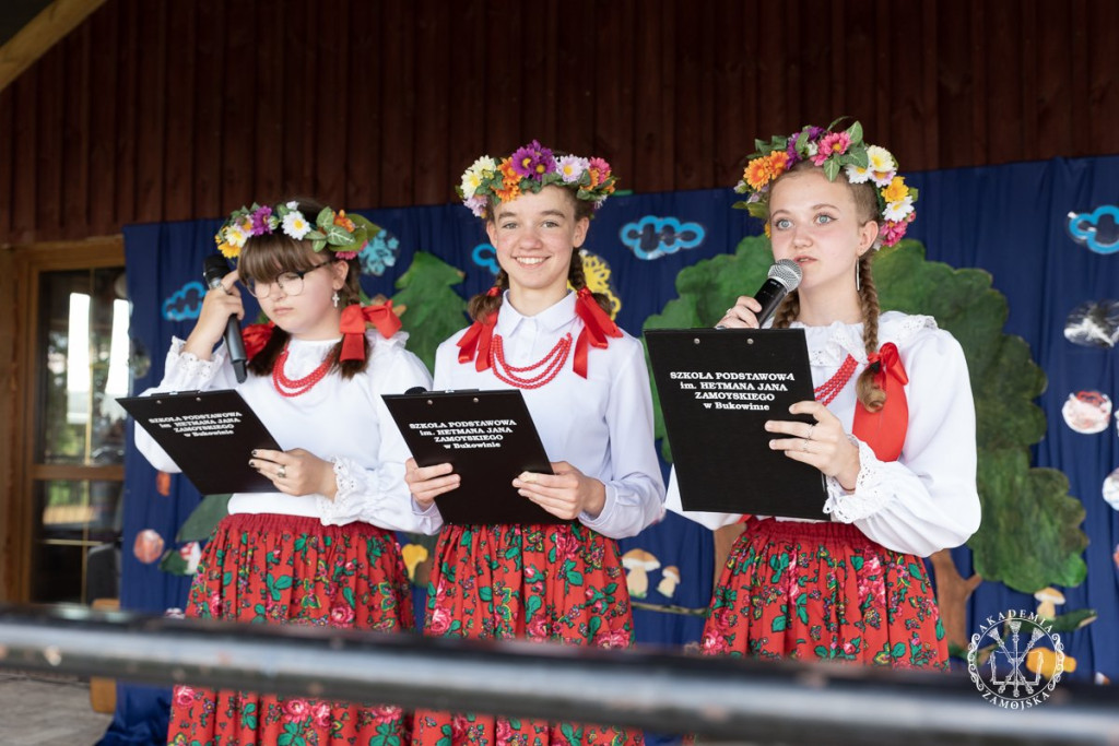 XV Spotkania Akademickie w Bukowinie za nami