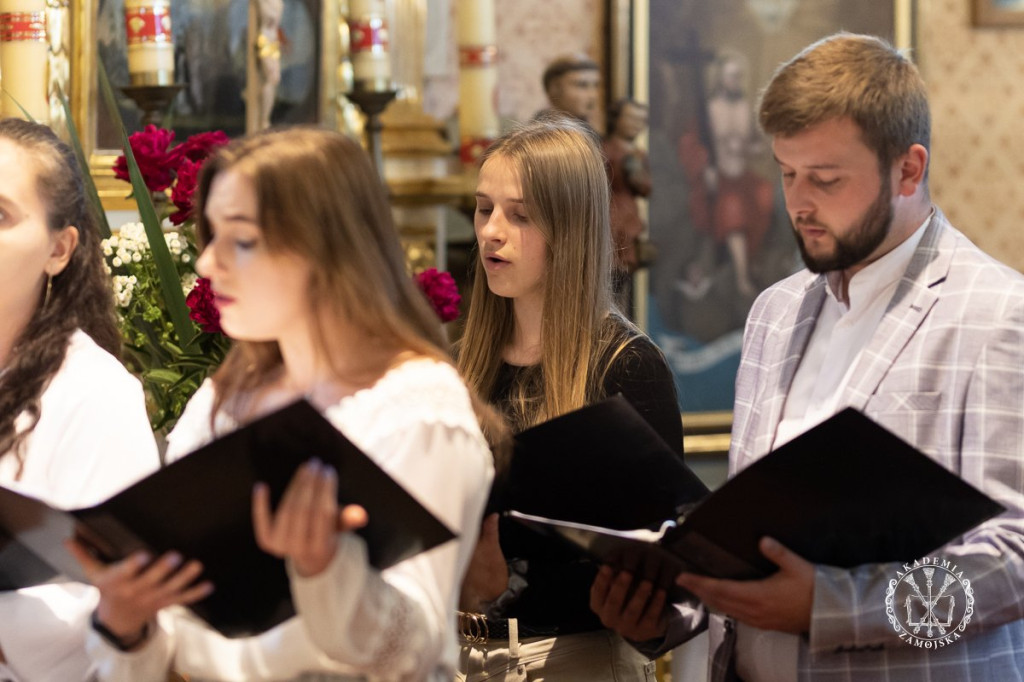 XV Spotkania Akademickie w Bukowinie za nami