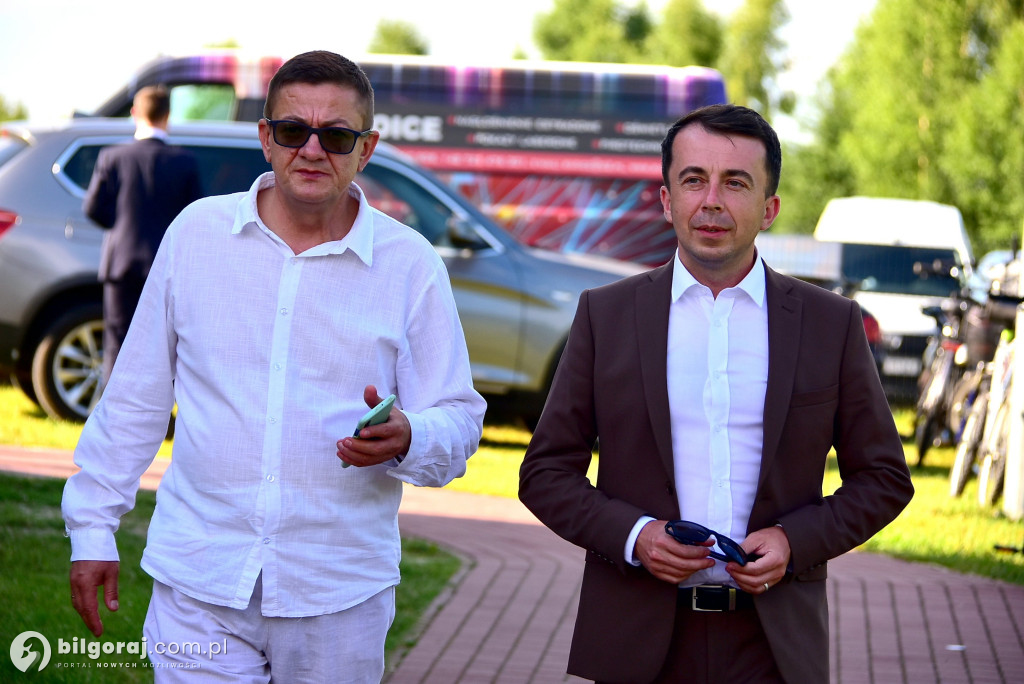 Frampol: VII Turniej Miejscowości zintegrował społeczność