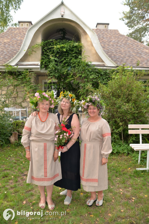 W Nadrzeczu zainaugurowano tegoroczny sezon artystyczny