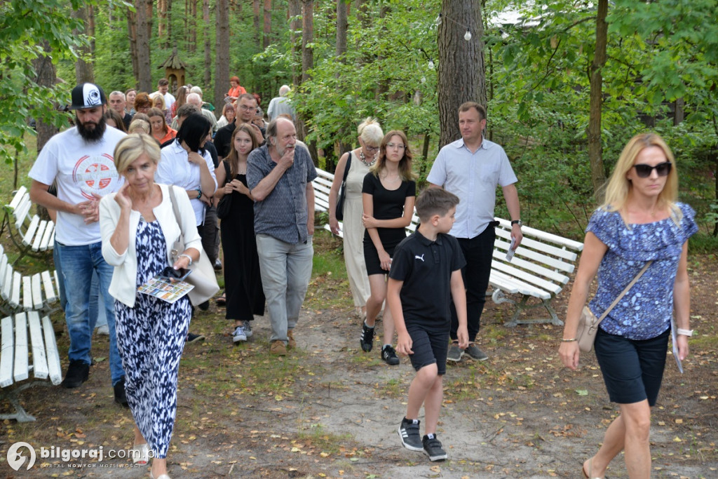 W Nadrzeczu zainaugurowano tegoroczny sezon artystyczny