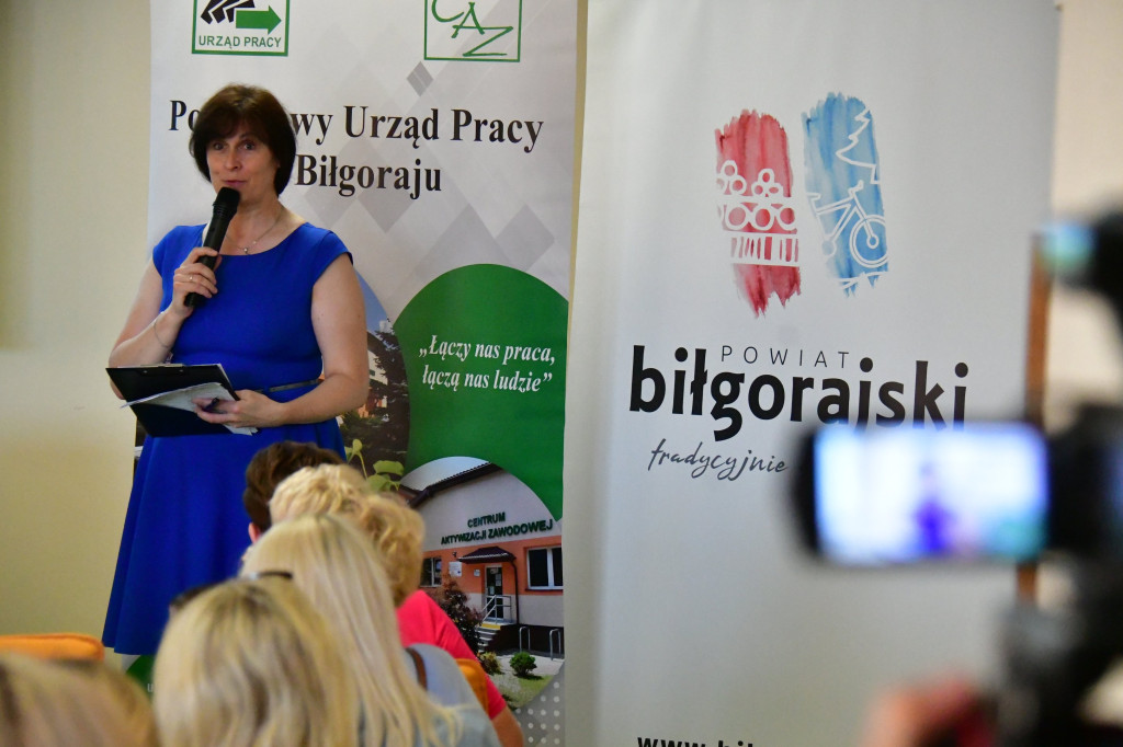 Biłgorajski Dzień Biznesu