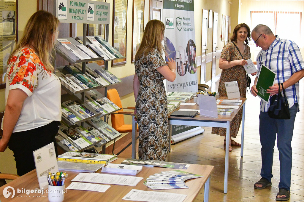 Biłgorajski Dzień Biznesu