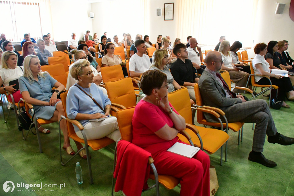 Biłgorajski Dzień Biznesu