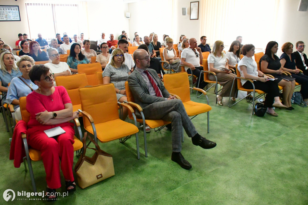 Biłgorajski Dzień Biznesu