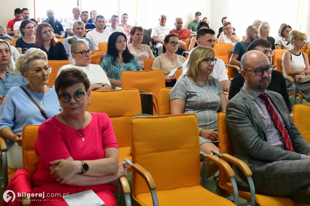 Biłgorajski Dzień Biznesu