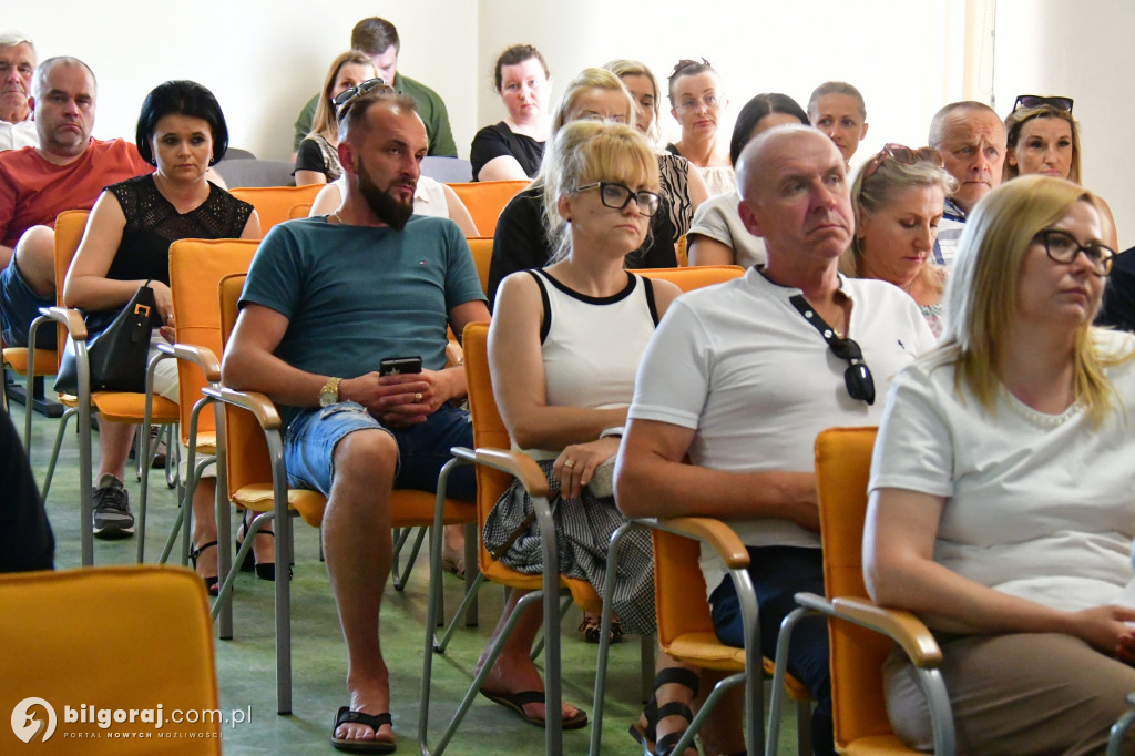 Biłgorajski Dzień Biznesu