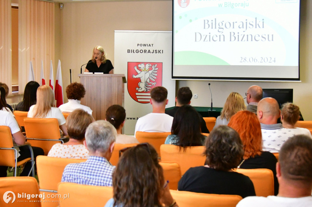 Biłgorajski Dzień Biznesu