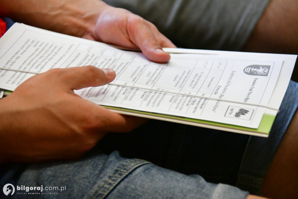 Biłgorajski Dzień Biznesu