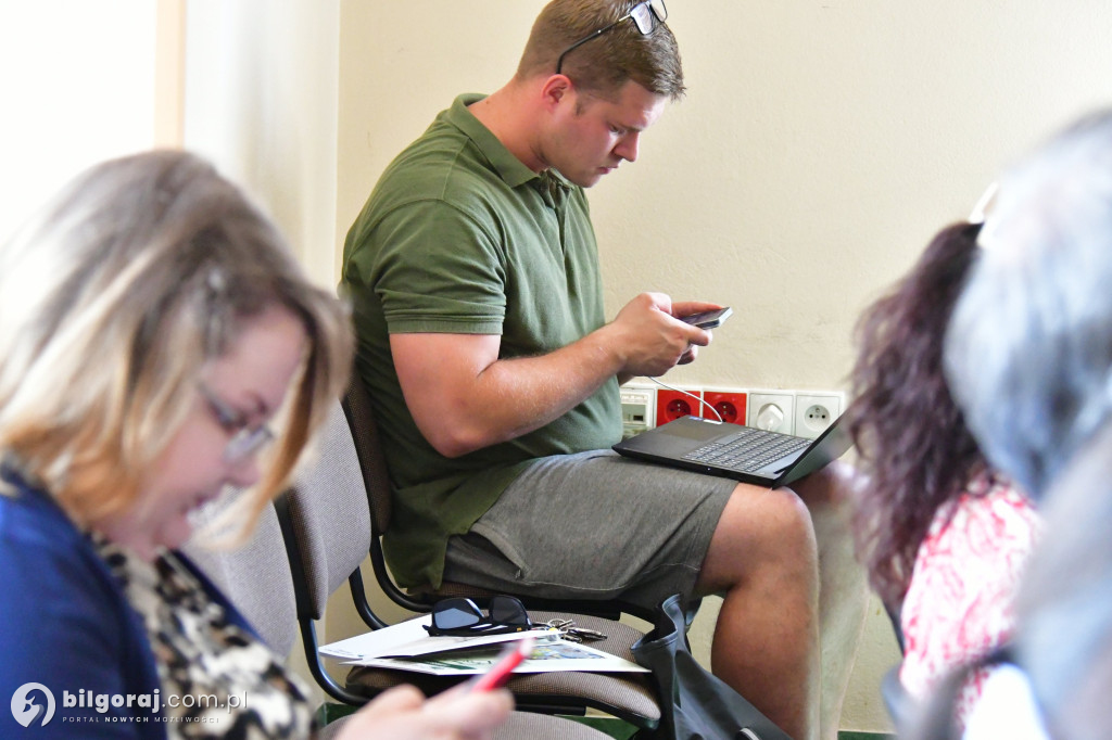 Biłgorajski Dzień Biznesu