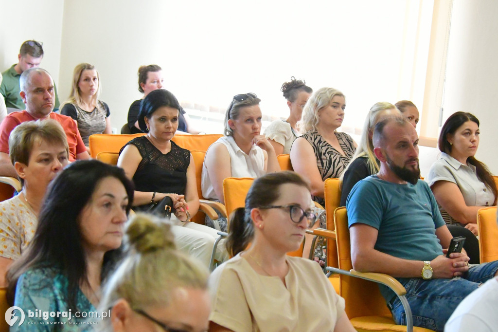 Biłgorajski Dzień Biznesu