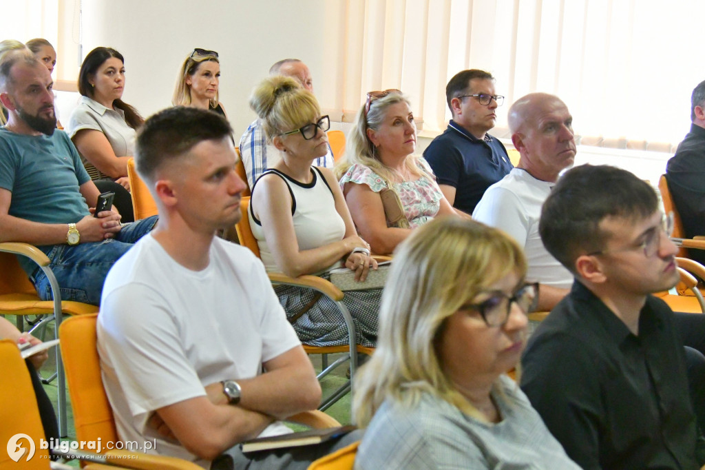 Biłgorajski Dzień Biznesu