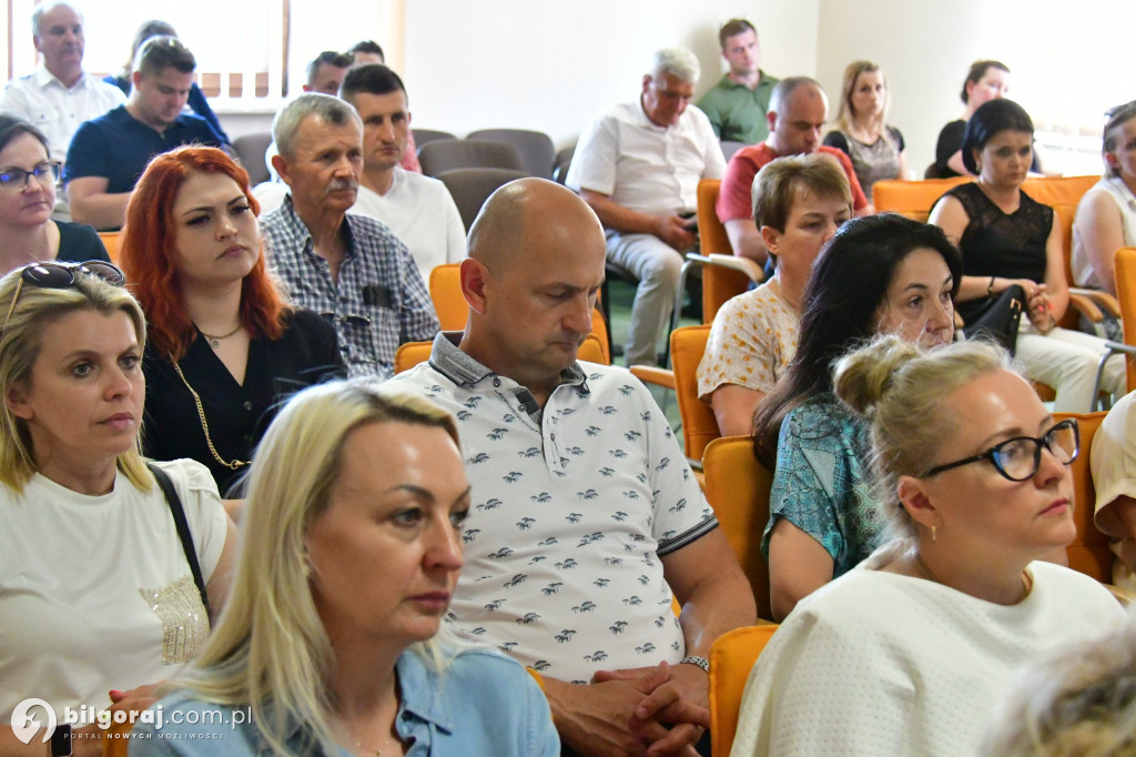 Biłgorajski Dzień Biznesu