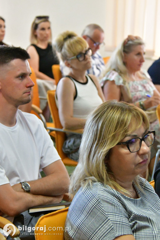 Biłgorajski Dzień Biznesu