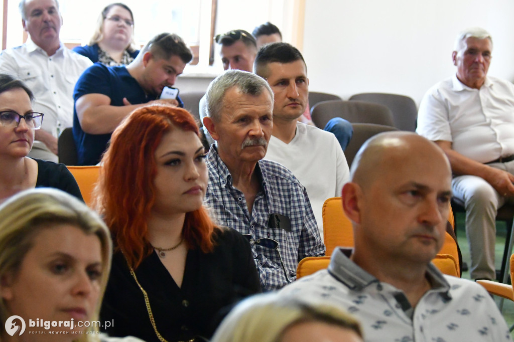 Biłgorajski Dzień Biznesu