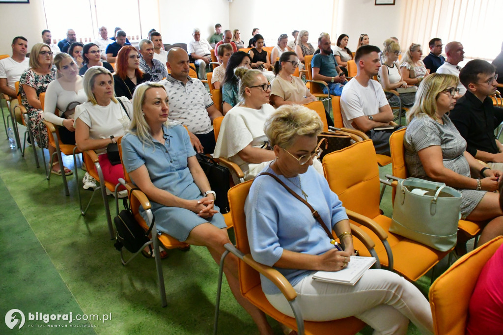 Biłgorajski Dzień Biznesu