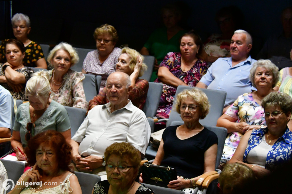 Cukrzyca typu 2 - Wykłady ekspertów i praktyczne porady w Biłgoraju