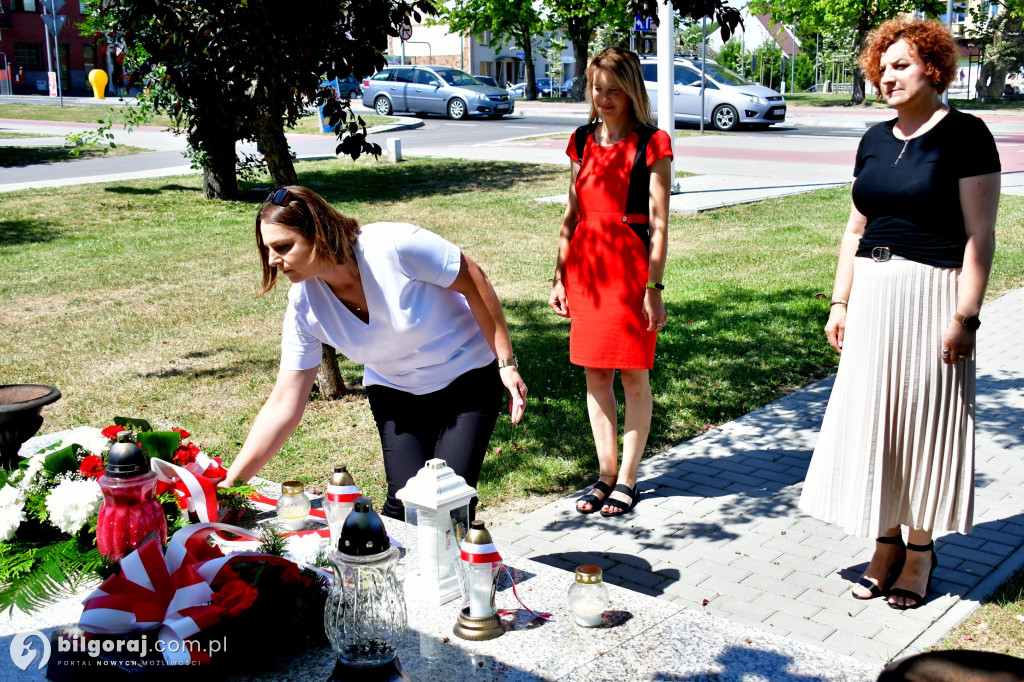 Tarnogród: 81. rocznica niemieckich wysiedleń