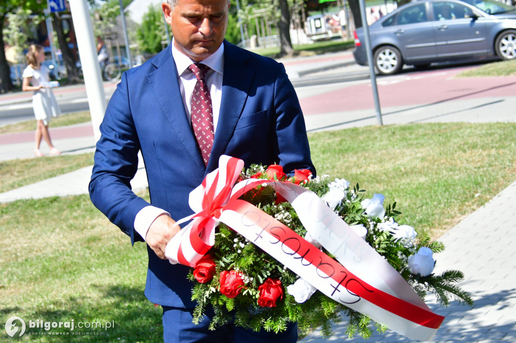 Tarnogród: 81. rocznica niemieckich wysiedleń