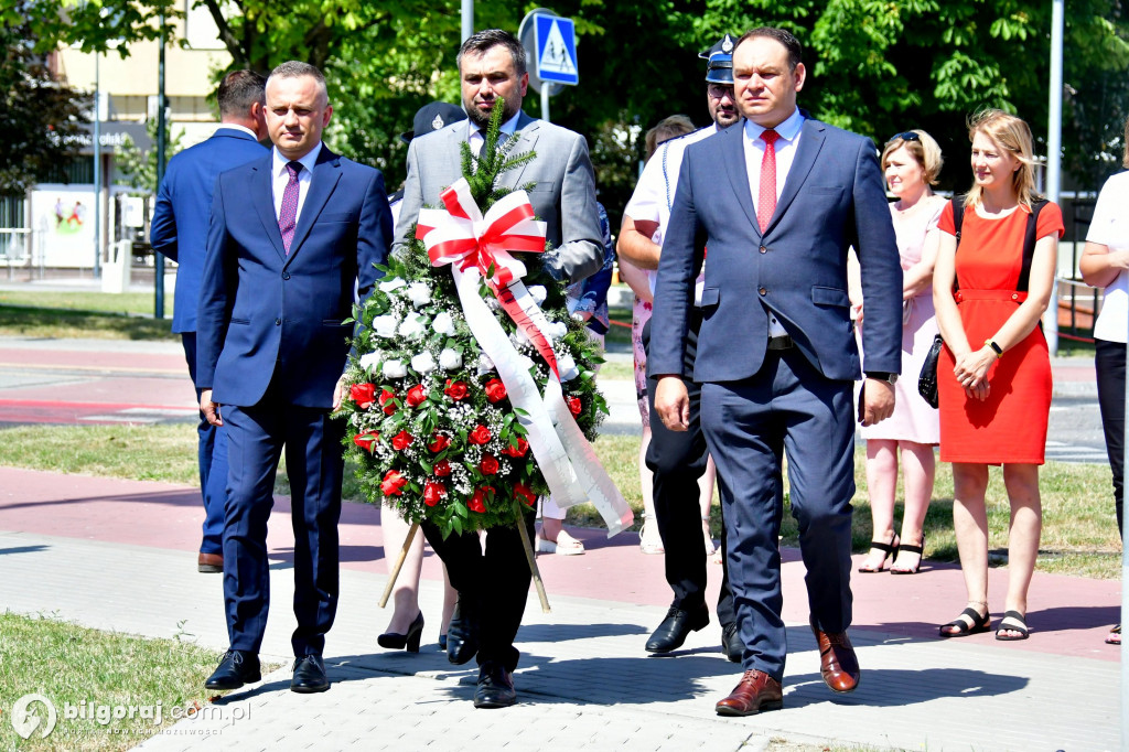Tarnogród: 81. rocznica niemieckich wysiedleń