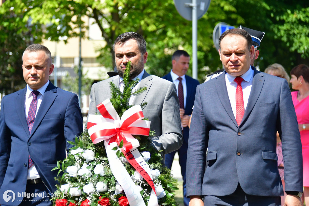 Tarnogród: 81. rocznica niemieckich wysiedleń