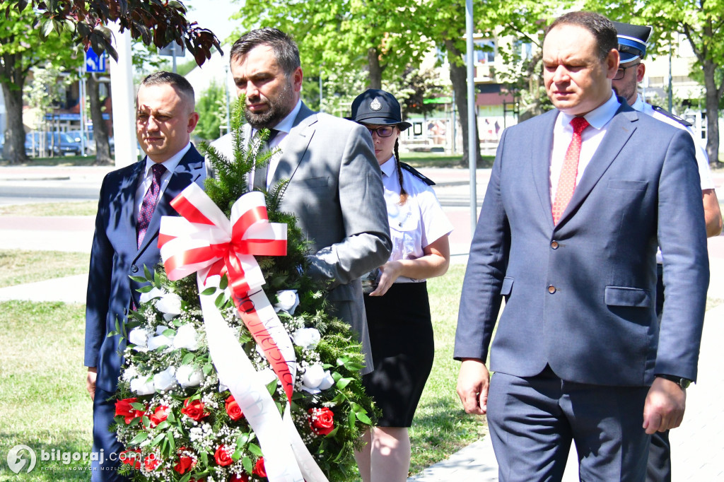 Tarnogród: 81. rocznica niemieckich wysiedleń